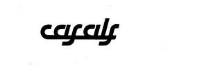 CASALS logo