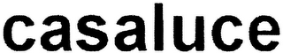 CASALUCE logo