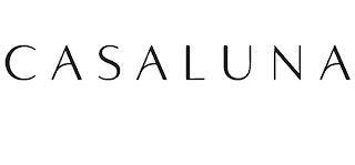 CASALUNA logo