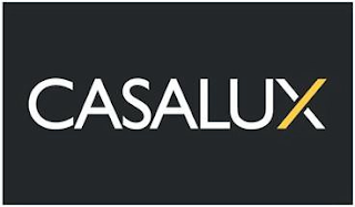 CASALUX logo