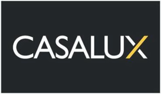 CASALUX logo