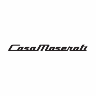 CASAMASERATI logo