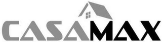 CASAMAX logo