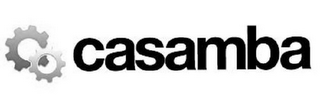 CASAMBA logo