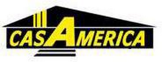 CASAMERICA logo