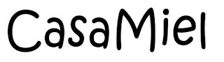 CASAMIEL logo
