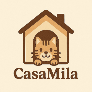 CASAMILA logo