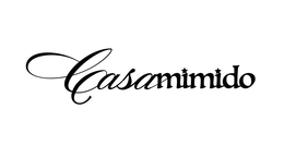 CASAMIMIDO logo