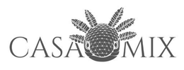 CASAMIX logo