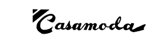 CASAMODA logo