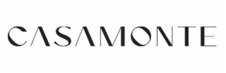 CASAMONTE logo
