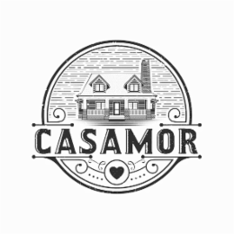 CASAMOR logo