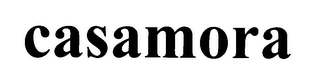 CASAMORA logo