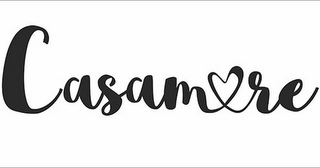 CASAMORE logo