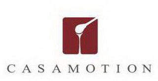 CASAMOTION logo
