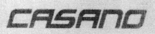 CASANO logo