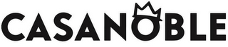 CASANOBLE logo