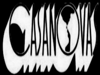 CASANOVAS logo