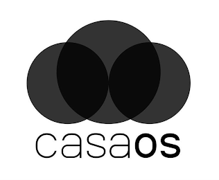 CASAOS logo