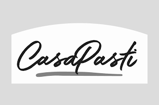 CASAPASTI logo