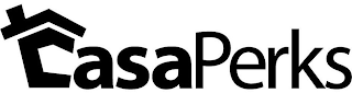 CASAPERKS logo
