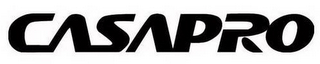 CASAPRO logo