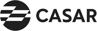CASAR logo