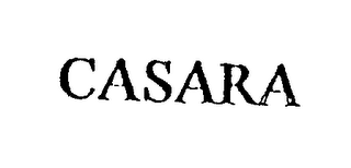 CASARA logo