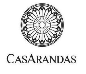 CASARANDAS logo