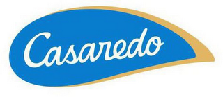 CASAREDO logo