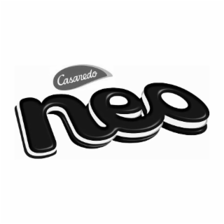 CASAREDO NEO logo