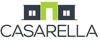 CASARELLA logo