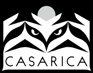 CASARICA logo