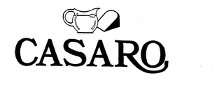 CASARO logo