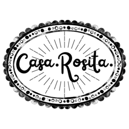 CASA.ROSITA. logo