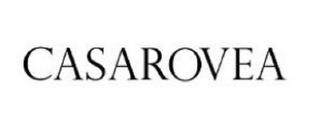 CASAROVEA logo