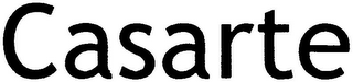 CASARTE logo