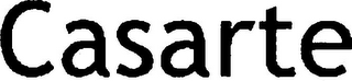 CASARTE logo