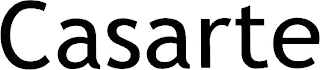 CASARTE logo