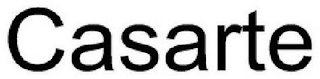 CASARTE logo