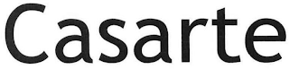CASARTE logo