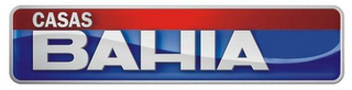 CASAS BAHIA logo