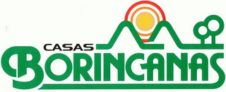 CASAS BORINCANAS logo