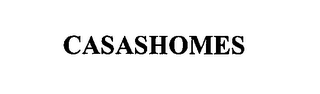 CASASHOMES logo