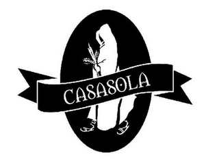 CASASOLA logo