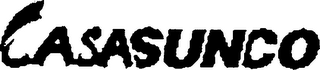 CASASUNCO logo