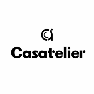 CASATELIER logo