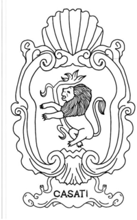 CASATI logo