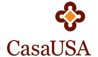 CASAUSA logo