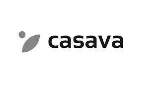 CASAVA logo